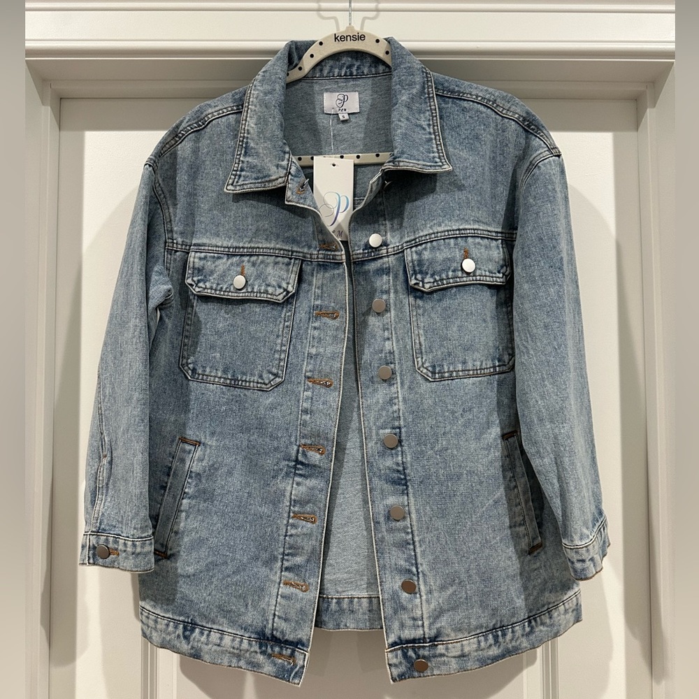 PLM Demi Jacket Size S - Picture 2 of 8